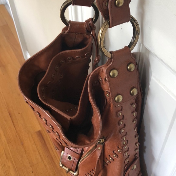 COPY - Isabella Fiore large tote - Picture 8 of 8